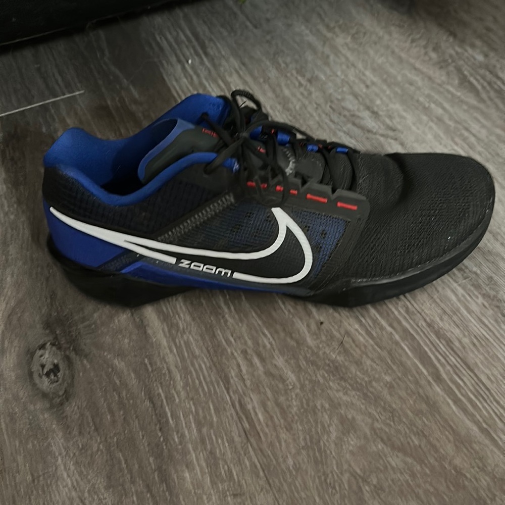 Nike Zoom Metcon Turbo 2
